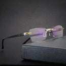 Óculos Inteligente Titanium TR90 - Compre 01 Leve 02