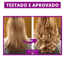 Ultrа Cасhоs - Super Desprogressiva que Define e Hidrata