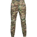 Calça Tática Militar Camuflada - Impermeável