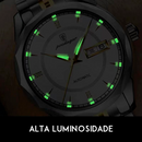 Relógio Masculino de Luxo Royal Luxury v1