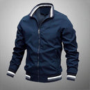 Jaqueta Executiva Premium - Totalmente Impermeável & Proteção FPU