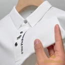 Kit com 6 Camisas Polo Club Alfa Nartue / A Camisa do Homem Moderno e Elegante!