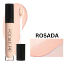 (QUEIMA DE ESTOQUE - ÚLTIMO DIA) Base Ultrahidratante FOCALLURE - (Anti Rugas)