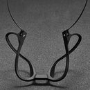 Óculos Pure Titanium Lente Inteligente Ajuste de Grau Automático - COMPRE 1 LEVE 2